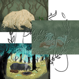 illustrations examples
