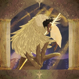 wings vgen event