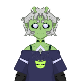 ⟡ Alien Gleep